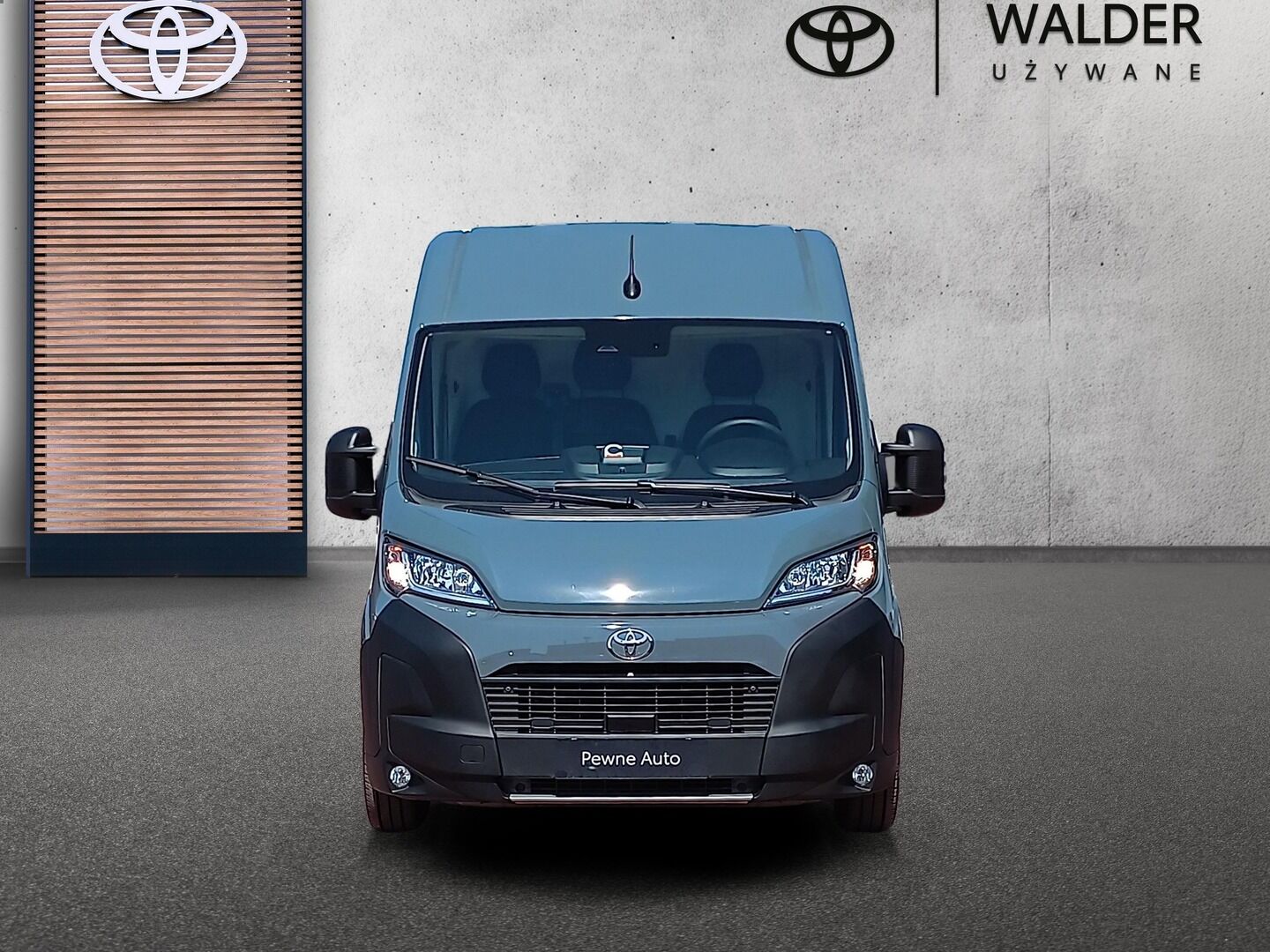 Toyota PROACE MAX - zdjęcie 8