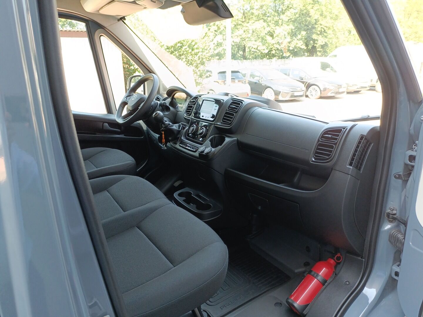 Toyota PROACE MAX - zdjęcie 13