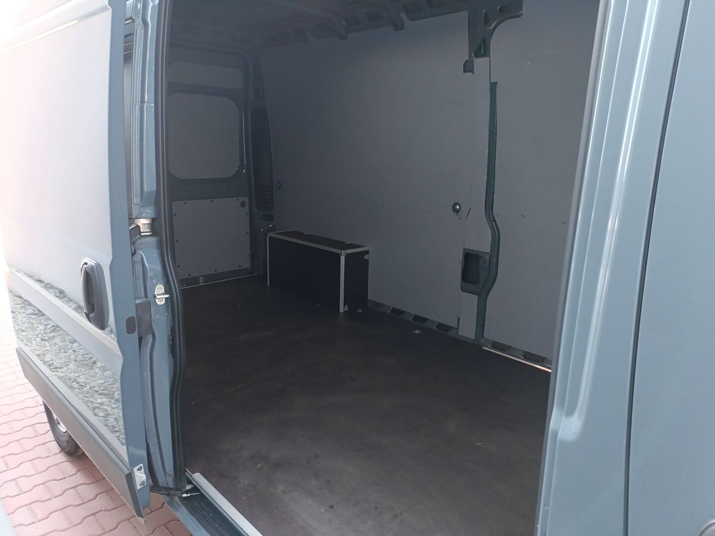 Toyota PROACE MAX - zdjęcie 14