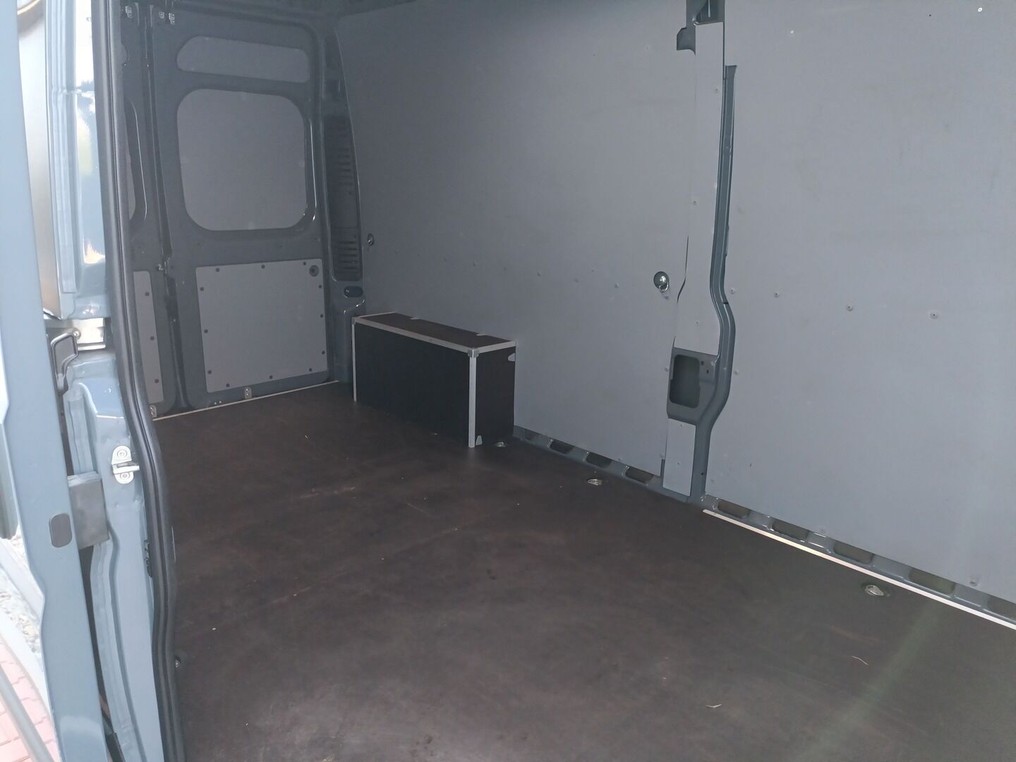 Toyota PROACE MAX - zdjęcie 15