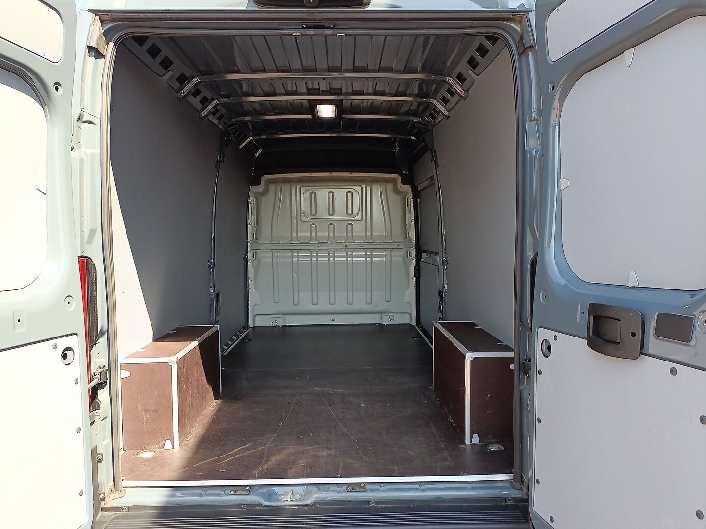Toyota PROACE MAX - zdjęcie 17