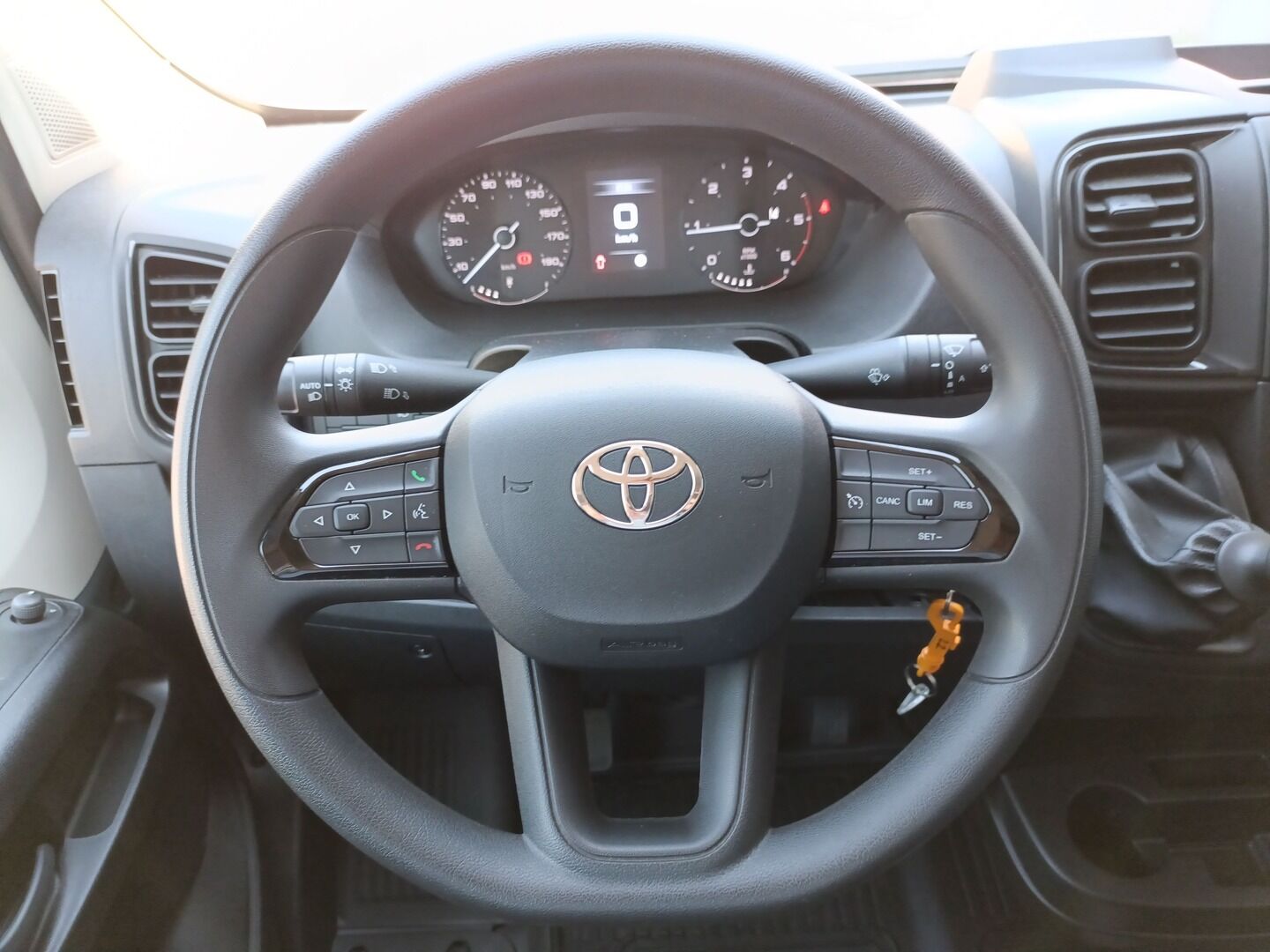 Toyota PROACE MAX - zdjęcie 20