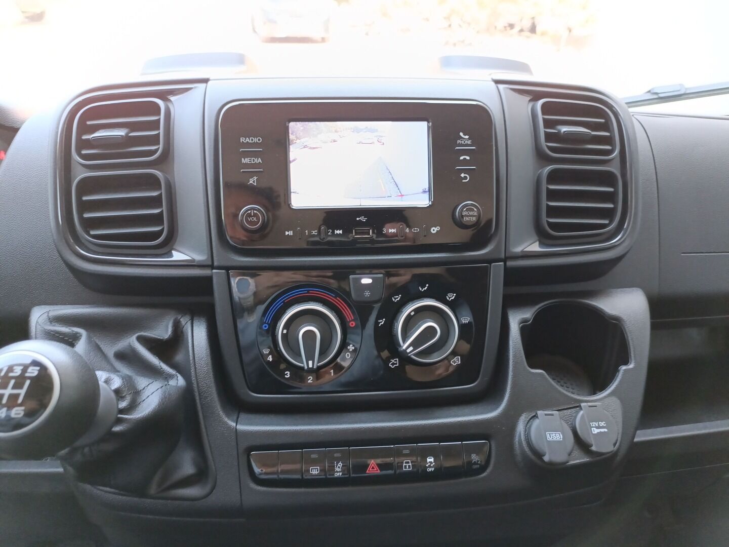 Toyota PROACE MAX - zdjęcie 21