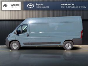 Toyota PROACE MAX - miniatura 2