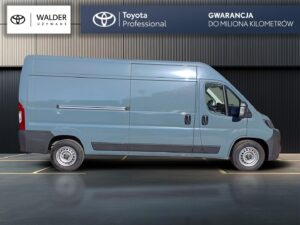 Toyota PROACE MAX - miniatura 6