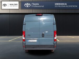 Toyota PROACE MAX - miniatura 4
