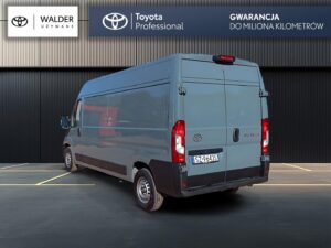 Toyota PROACE MAX - miniatura 3