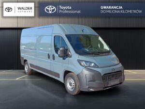 Toyota PROACE MAX - miniatura 25