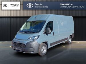 Toyota PROACE MAX - miniatura 1
