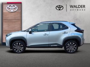 Toyota Yaris Cross - miniatura 2