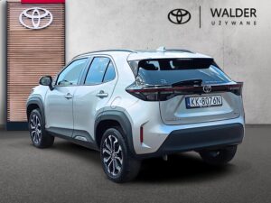 Toyota Yaris Cross - miniatura 3
