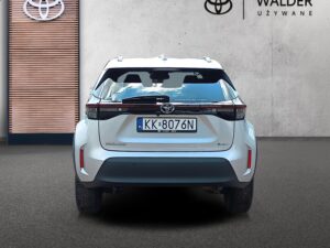 Toyota Yaris Cross - miniatura 4