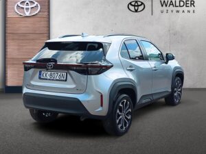 Toyota Yaris Cross - miniatura 5