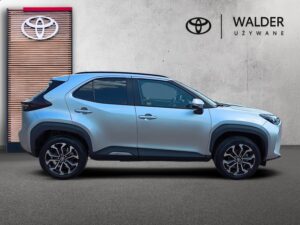 Toyota Yaris Cross - miniatura 6
