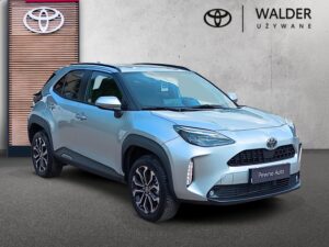 Toyota Yaris Cross - miniatura 7