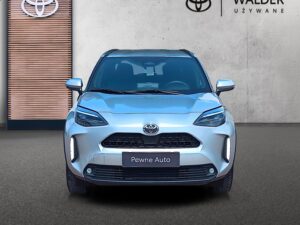 Toyota Yaris Cross - miniatura 8