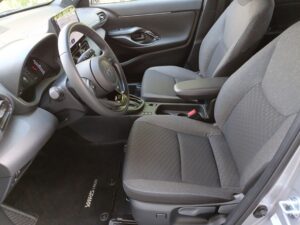 Toyota Yaris Cross - miniatura 9