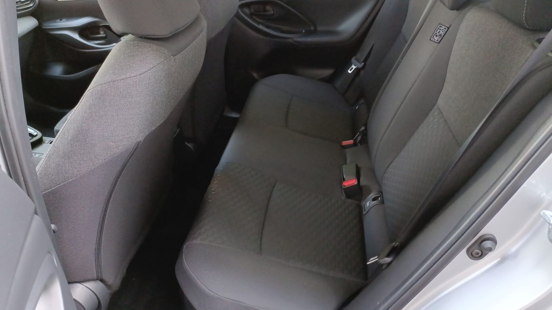 Toyota Yaris Cross - zdjęcie 10