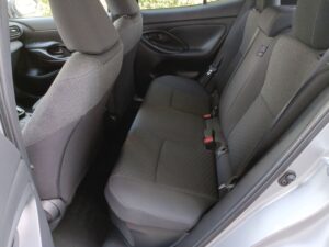 Toyota Yaris Cross - miniatura 10