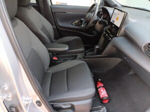 Toyota Yaris Cross - miniatura 11