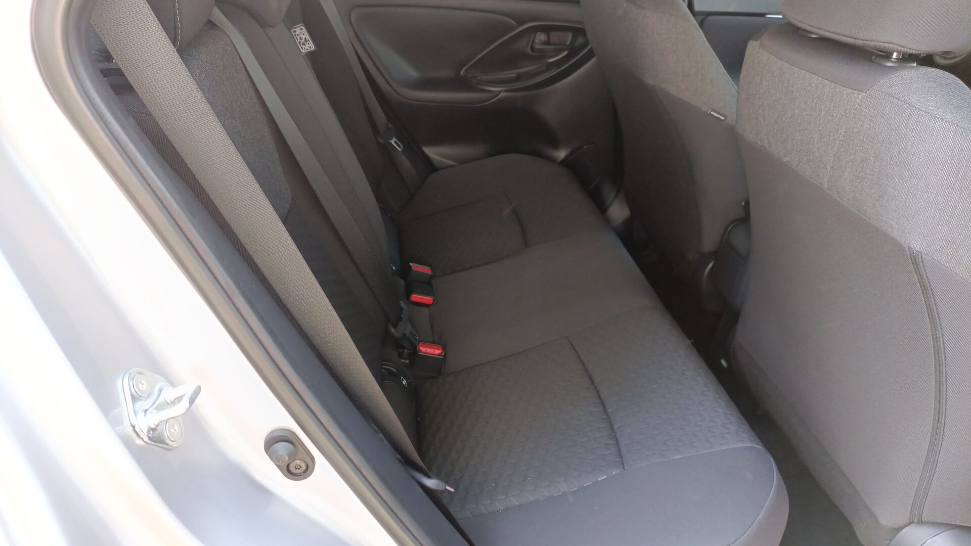 Toyota Yaris Cross - zdjęcie 12