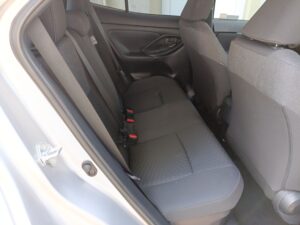 Toyota Yaris Cross - miniatura 12