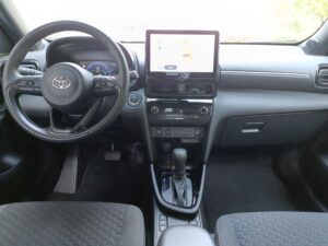 Toyota Yaris Cross - miniatura 13