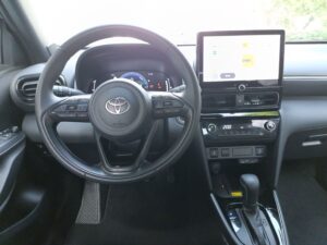 Toyota Yaris Cross - miniatura 14