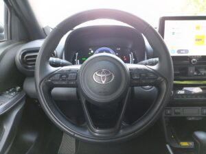 Toyota Yaris Cross - miniatura 15