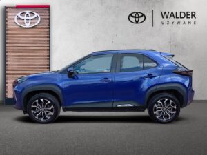 Toyota Yaris Cross - miniatura 2