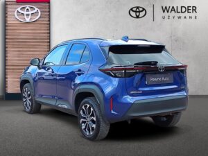Toyota Yaris Cross - miniatura 3