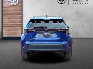 Toyota Yaris Cross - miniatura 4