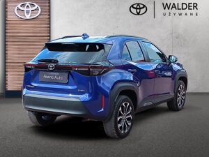 Toyota Yaris Cross - miniatura 5