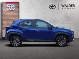Toyota Yaris Cross - miniatura 6