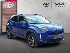 Toyota Yaris Cross - miniatura 7