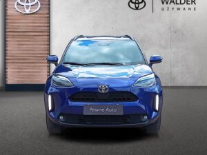Toyota Yaris Cross - miniatura 8