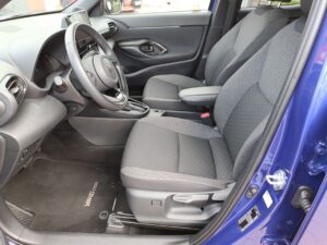 Toyota Yaris Cross - miniatura 9