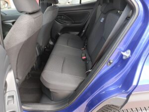 Toyota Yaris Cross - miniatura 10