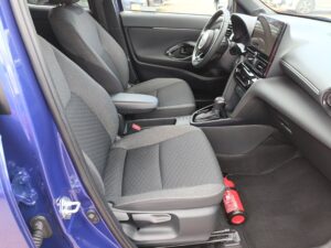 Toyota Yaris Cross - miniatura 11