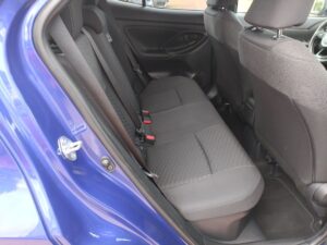 Toyota Yaris Cross - miniatura 12
