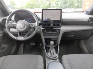 Toyota Yaris Cross - miniatura 13