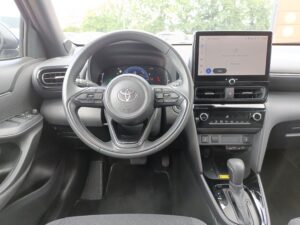 Toyota Yaris Cross - miniatura 14
