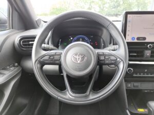 Toyota Yaris Cross - miniatura 15