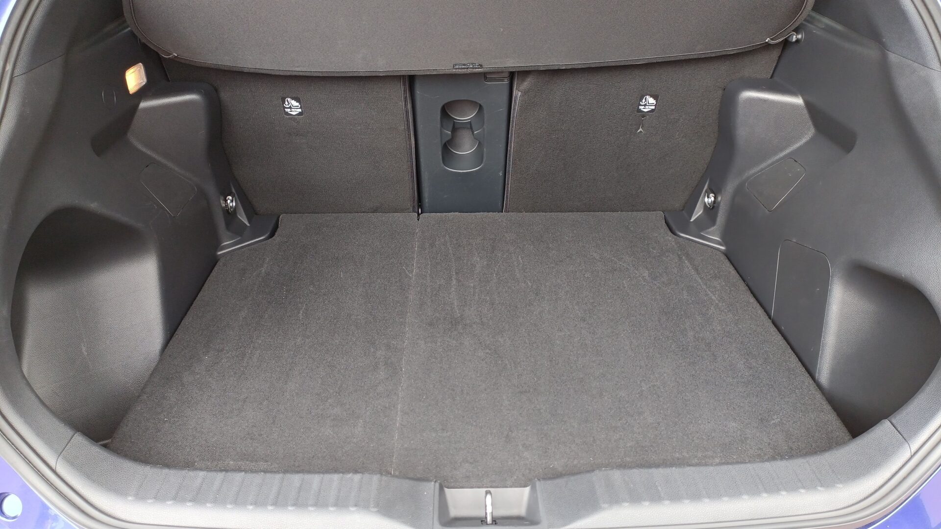 Toyota Yaris Cross - zdjęcie 18