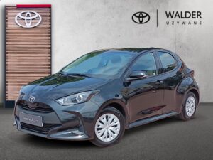 Toyota Yaris - miniatura 1