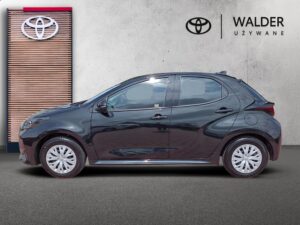 Toyota Yaris - miniatura 5