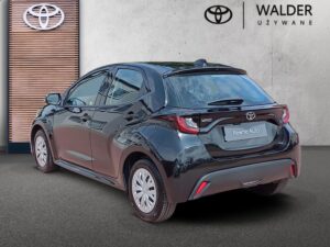 Toyota Yaris - miniatura 6