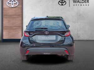 Toyota Yaris - miniatura 7