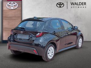Toyota Yaris - miniatura 8