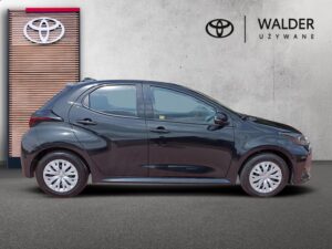 Toyota Yaris - miniatura 4